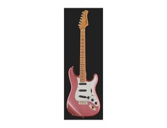 Xotique XSC Custom Shop Guitar image 2