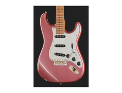 Xotique XSC Custom Shop Guitar image 4