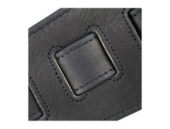 Richter Straps Richard Z. Kruspe Signature (Red) image 4