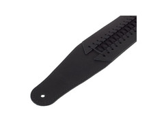 Richter Straps Paul Landers Sign. Strap BK image 3