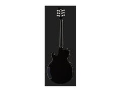 Harley Benton Custom Line ResoKing BK image 3