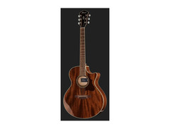 Ibanez AE245NT image 2