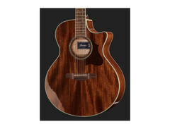Ibanez AE245NT image 4