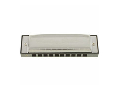 Harley Benton Blues Harmonica in G-Major image 2