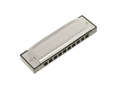 Harley Benton Blues Harmonica in G-Major image 3
