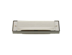Harley Benton Blues Harmonica in G-Major image 4