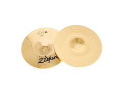 Zildjian 13" Planet Z Hi Hat image 3