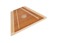 Hammered Dulcimer image 3