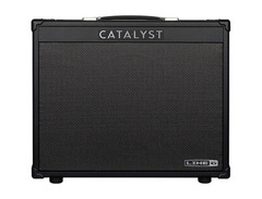 Line 6 Catalyst 100 1X12 100W Guitar Combo Amplifier image 2
