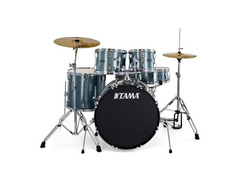 Tama Stagestar Hairline Blue image 2