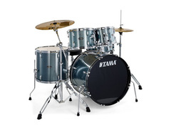 Tama Stagestar Hairline Blue image 3