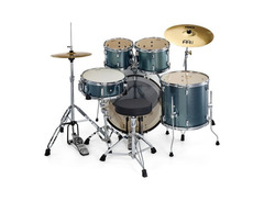 Tama Stagestar Hairline Blue image 4