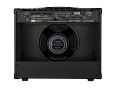 Line 6 Catalyst 100 1X12 100W Guitar Combo Amplifier image 3