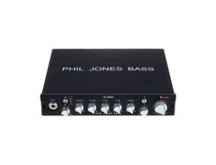 Phil Jones Bass D 400 - What To Know & Where To Buy | Equipboard