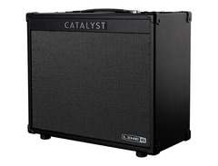 Line 6 Catalyst 100 1X12 100W Guitar Combo Amplifier image 4