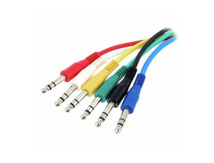 the sssnake SK369S-06 Patchcable image 2