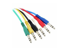 the sssnake SK369S-06 Patchcable image 3