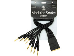D'Addario Modular Snake System Breakout image 2