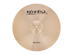 Istanbul Mehmet Traditional Series Ping Ride 22" image 2