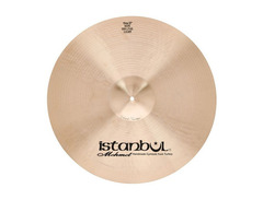 Istanbul Mehmet Traditional Series Ping Ride 22" image 3