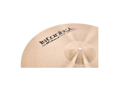 Istanbul Mehmet Traditional Series Ping Ride 22" image 4
