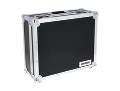Pedaltrain Black Tour Case for Classic Jr/PT-JR/Novo 18 image 3