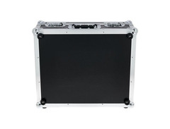 Pedaltrain Black Tour Case for Classic Jr/PT-JR/Novo 18 image 4