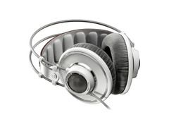 AKG Acoustics K701 Headphones image 4
