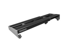 D'addario XPND Pedalboard - Single Row image 2