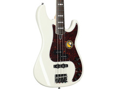 Sire USA Marcus Miller P7 Alder 4 2nd Gen image 2