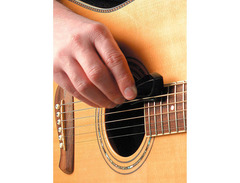 D'addario Planet Waves Ergonomic Peg Winder image 4