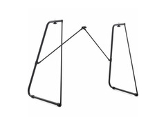 Yamaha L-2C Fixed-Height Keyboard Stand image 2