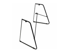 Yamaha L-2C Fixed-Height Keyboard Stand image 3
