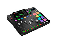 Rode Microphones RØDECaster Pro II image 3