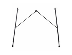 Yamaha L-2C Fixed-Height Keyboard Stand image 4