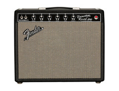 Fender 64 Custom Princeton Reverb image 2