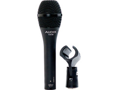 Audix VX10 Handheld Condenser Microphone image 4