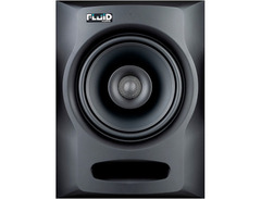 Fluid Audio Fx80 image 2