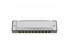 Harley Benton Blues Harmonica in Eb-Major image 2