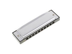 Harley Benton Blues Harmonica in Eb-Major image 3