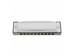 Harley Benton Blues Harmonica in Eb-Major image 4