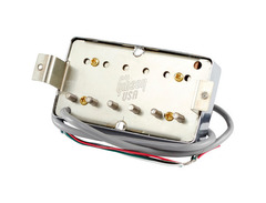 Gibson 490T Humbucker image 2