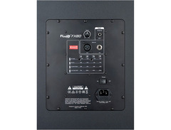 Fluid Audio Fx80 image 3