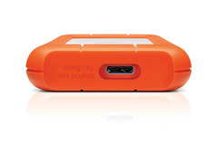 LaCie Rugged Mini 2TB USB 3.0 image 3