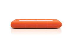 LaCie Rugged Mini 2TB USB 3.0 image 4
