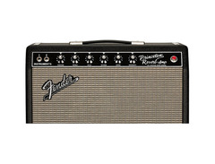 Fender 64 Custom Princeton Reverb image 4