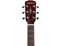 Alvarez Masterworks Series MD60 Acoustic Guitar image 3