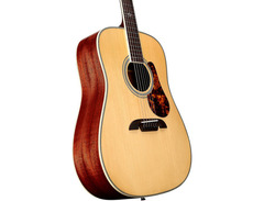 Alvarez Masterworks Series MD60 Acoustic Guitar image 4