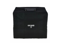 Boss BAC-KTN100 Amplifier Cover image 2