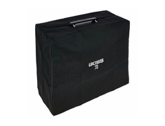 Boss BAC-KTN100 Amplifier Cover image 3
